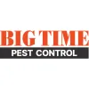 Big Time Pest Control