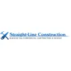 Straight Line Construction