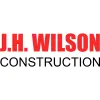 Jh Wilson Construction