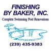 Finishing by Baker