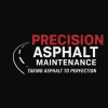Precision Asphalt Maintenance