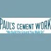Paul's Cement Work