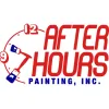 After Hours Painting