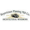 Boyertown Planing Mill