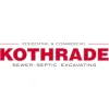 Kothrade Sewer, Water & Excavating