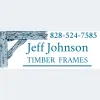 Jeff Johnson Timber Frames