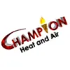 Champion Heat and Air