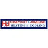 Honeycutt & Jones