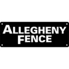 Allegheny Fence