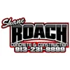 Shane Roach Concrete & Construction