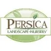 Persica Landscape