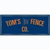 Tom's Fence