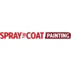 Spray 'n Coat Painting