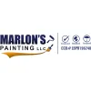 Marlon's Painting