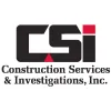 Construction Services & Investigations