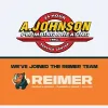 A. Johnson Plumbing & Heating