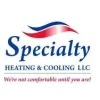 Specialty Heating & Cooling