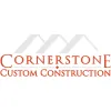 Cornerstone Custom Construction