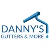 Dannys Gutters & More