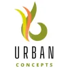Urban Concepts Modern Hearth & Outdoor