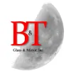 B & T Glass & Mirror