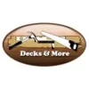 Decks & More