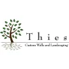 Thies Custom Walls Landscaping