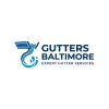 Gutters Of Baltimore