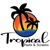 Tropical Pavers & Stone
