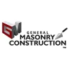 General Masonry Construction