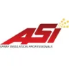 Acoustical Spray Insulators