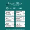 Richmond Carpet Cleaning