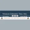 Visalia Ceramic Tile