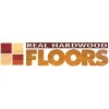 Real Hardwood Floors
