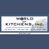 World Of Kitchens