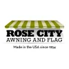 Rose City Awning