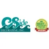 C Side Decorating