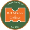 B D Morgan