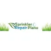 Sprinkler Repair Plano