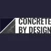 Concrete By Design