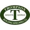 Thompson Building Wrecking