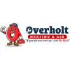 Overholt Heating & Air Cond