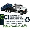 Cci Waste & Recycling Service