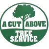 A Cut Above Tree Service