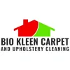 Bio Kleen Carpet & Upholstery Cleaning