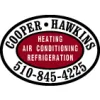 Cooper Hawkins