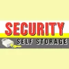 Security Self Storage