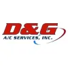 D&G A/C Services