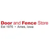 Door & Fence Store