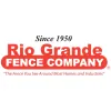 Rio Grande Fence